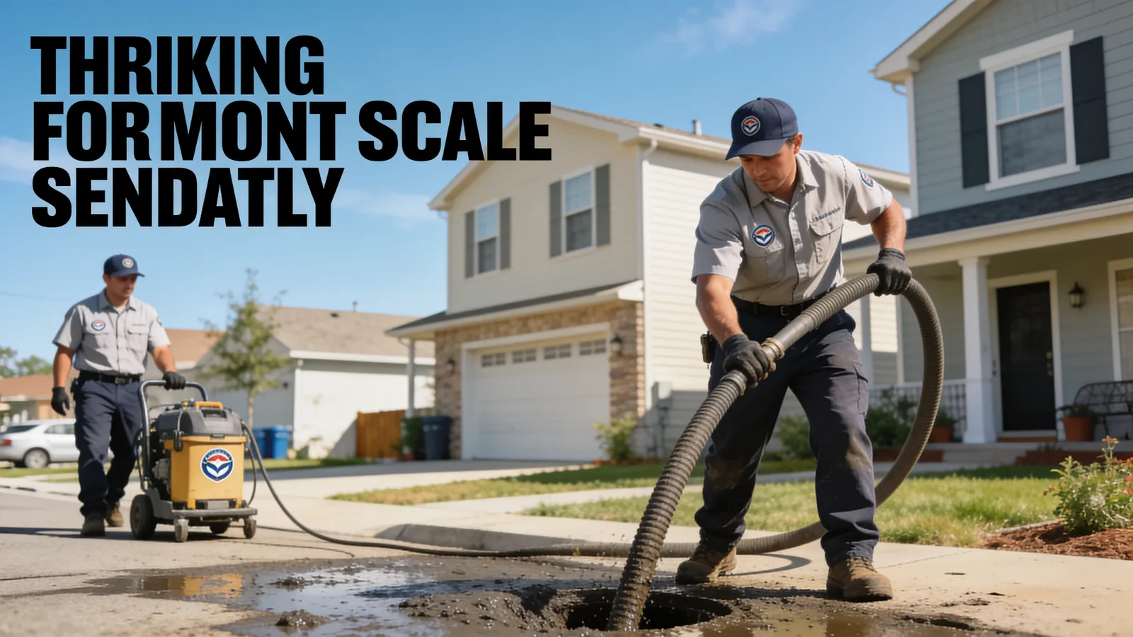 Sewage Cleanup in Albion, ID near me